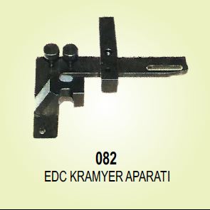 082-EDC KRAMYER APARATI